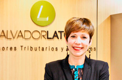 Lurdes Villamón Debón