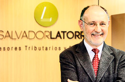 Salvador Latorre Guiral